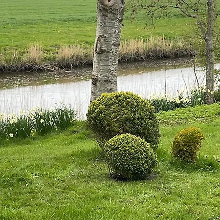 דירה Marschblick Tönning